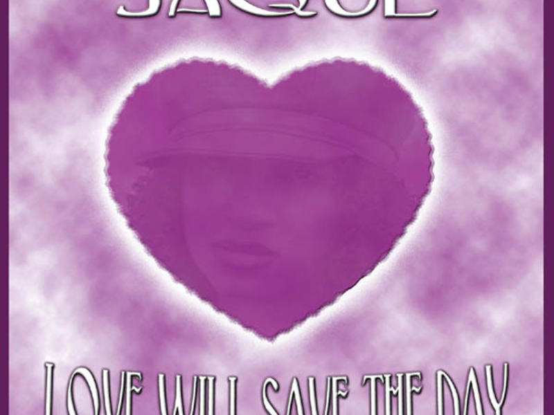 Love Will Save the Day