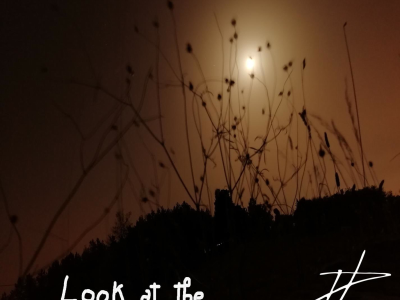 Look at the Darkenss Vol.1 (Single)