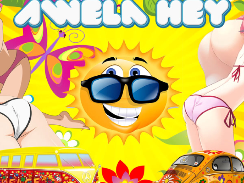 Awela Hey (Single)