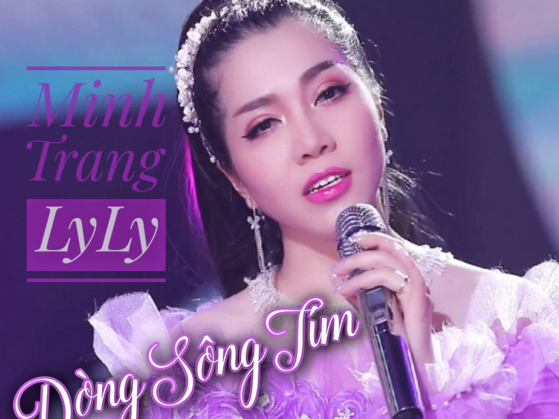 Dòng Sông Tím (Single)