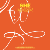 She bong (Single)
