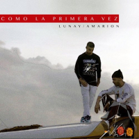 Como la Primera Vez (Single)