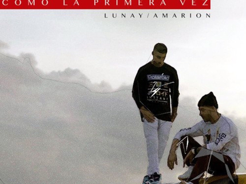 Como la Primera Vez (Single)