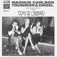 The Way of the Crowd (EP)