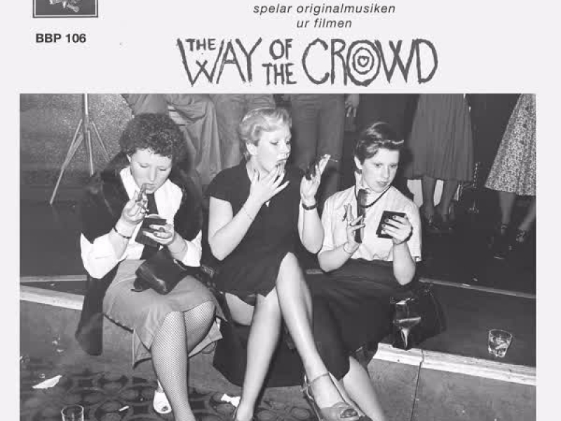 The Way of the Crowd (EP)