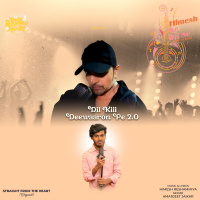 Dil Kiii Deewaaron Pe 2.0 (Single)