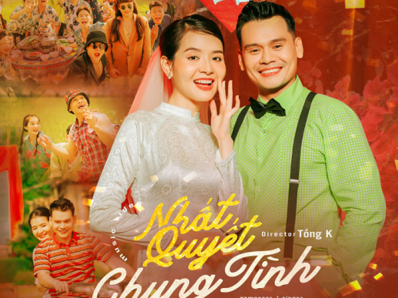 Nhất Quyết Chung Tình (Single)