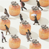 De-Stressing (Single)