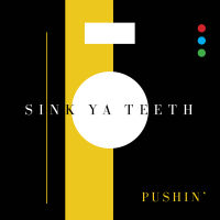 Pushin' (Single)