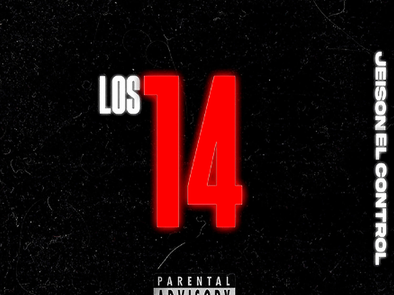 Los 14 (Single)