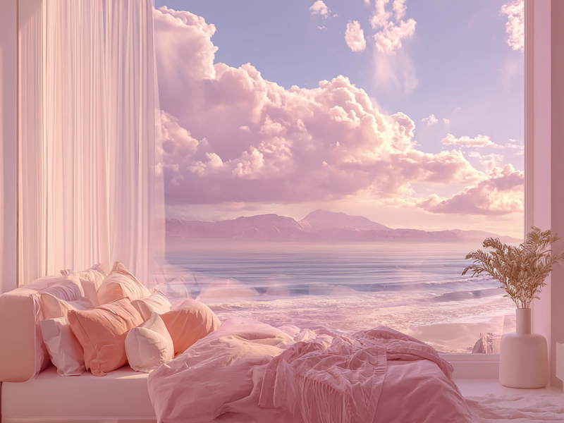 One More Night (Single)