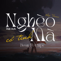 Nghèo Mà Có Tình (Rap Version) (Single)