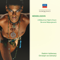 Mendelssohn: A Midsummer Night's Dream; Der Erste Walpurgisnacht