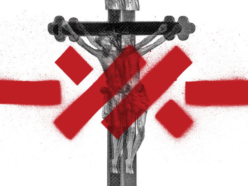 Christian Nationalist (Single)