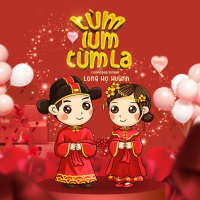 Tùm Lum Tùm La (Single)