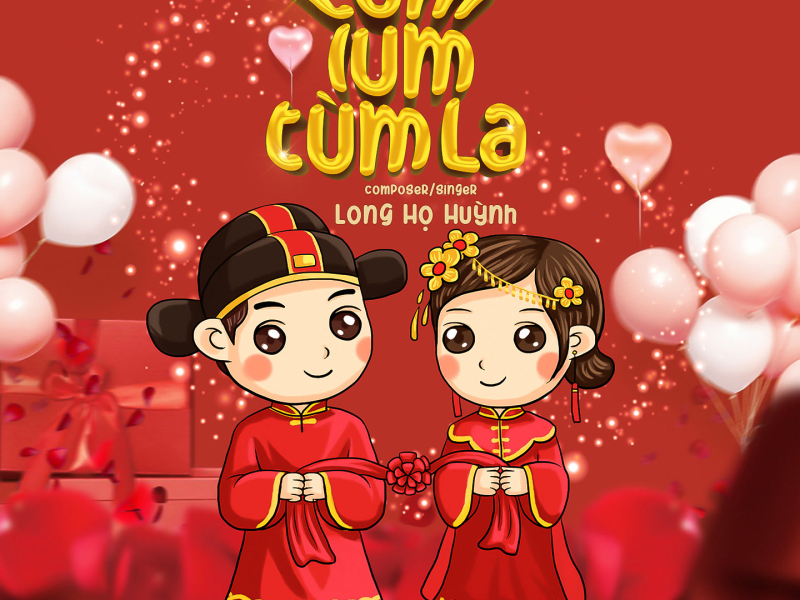 Tùm Lum Tùm La (Single)