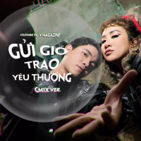 Gửi Gió Trao Yêu Thương (Lofi Ver.) (Single)