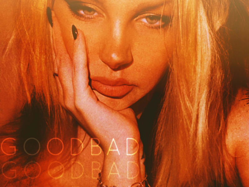 GOODBAD (EP)