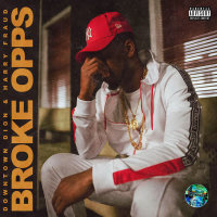Broke Opps (Single)