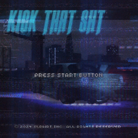 KICK THAT SHT (EP)