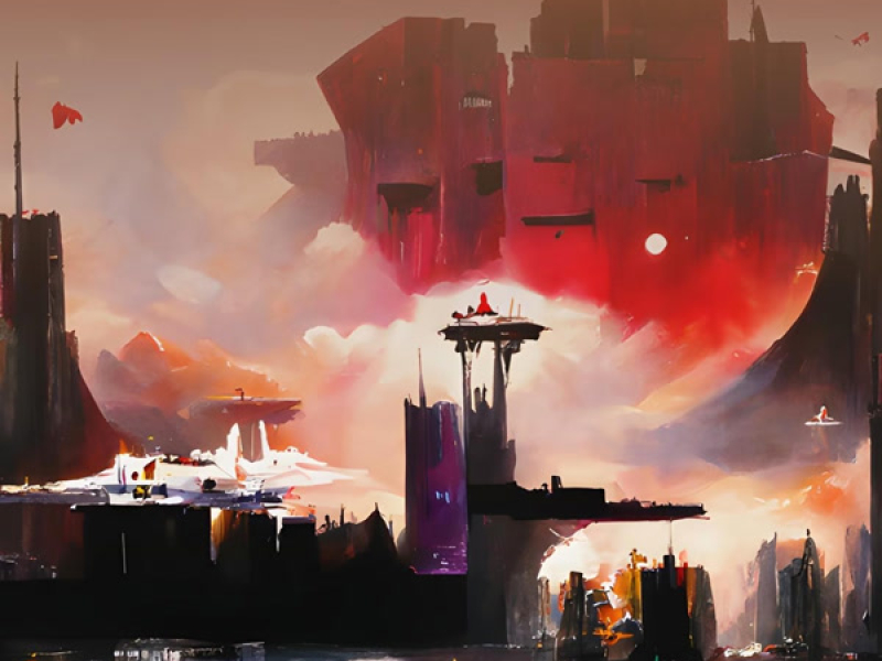 Langit dan bumi (Single)