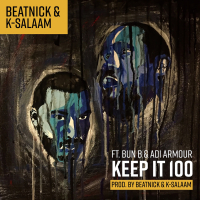 Keep It 100 (feat. Bun B & Adi Armour)