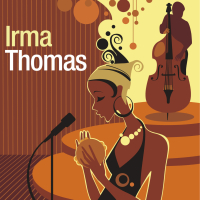 Irma Thomas