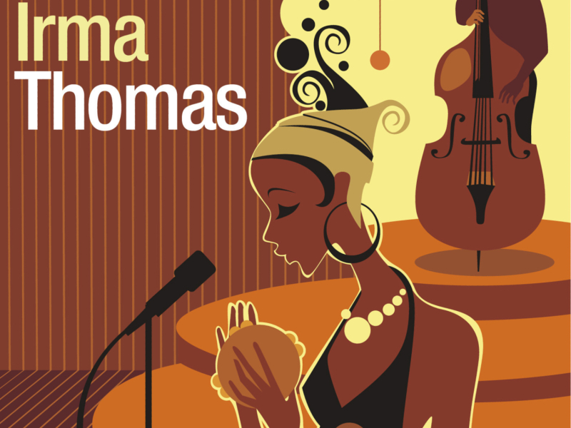 Irma Thomas