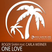 One Love (Single)