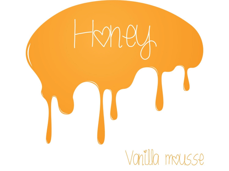 Honey (Single)