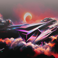 Suasana yang menegangkan (Single)