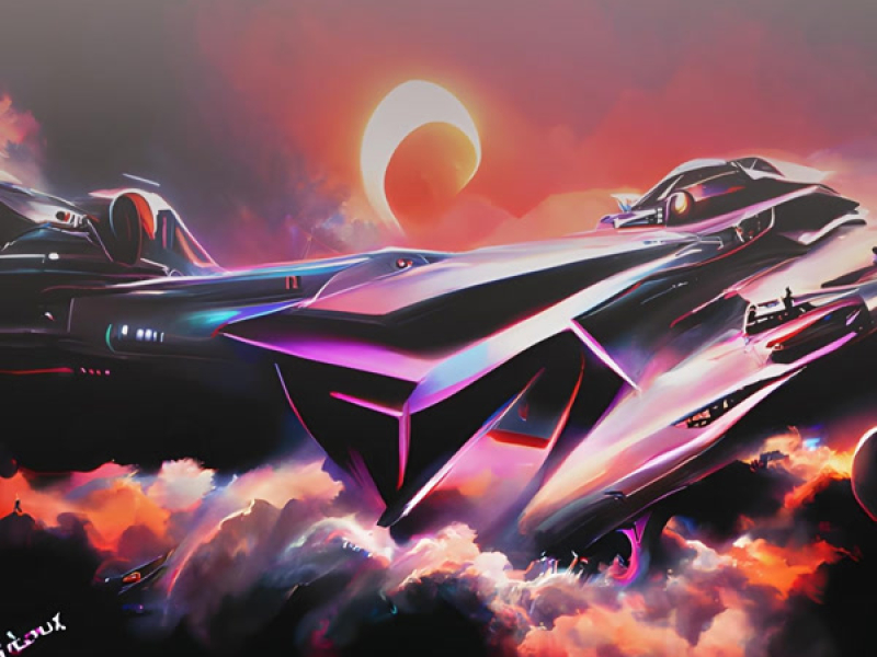 Suasana yang menegangkan (Single)