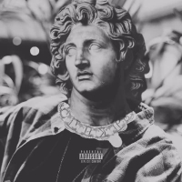 Piggdekk På Escalade (Single)