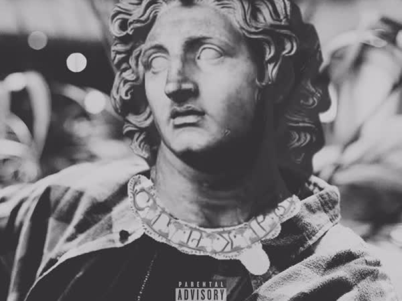 Piggdekk På Escalade (Single)