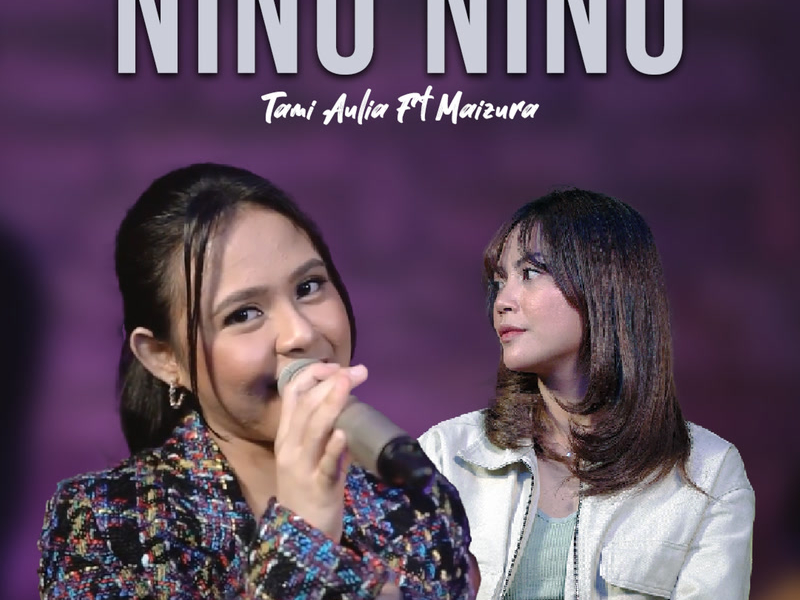 Ninu Ninu (Single)