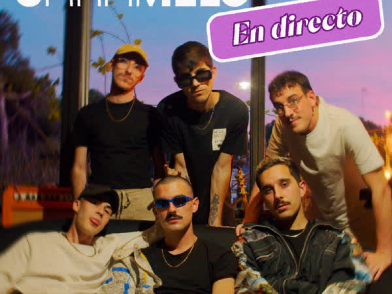 Nuestra Casa (En Directo en Jam Studios) (EP)