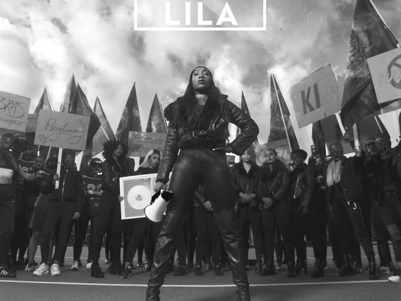 Lila (Single)