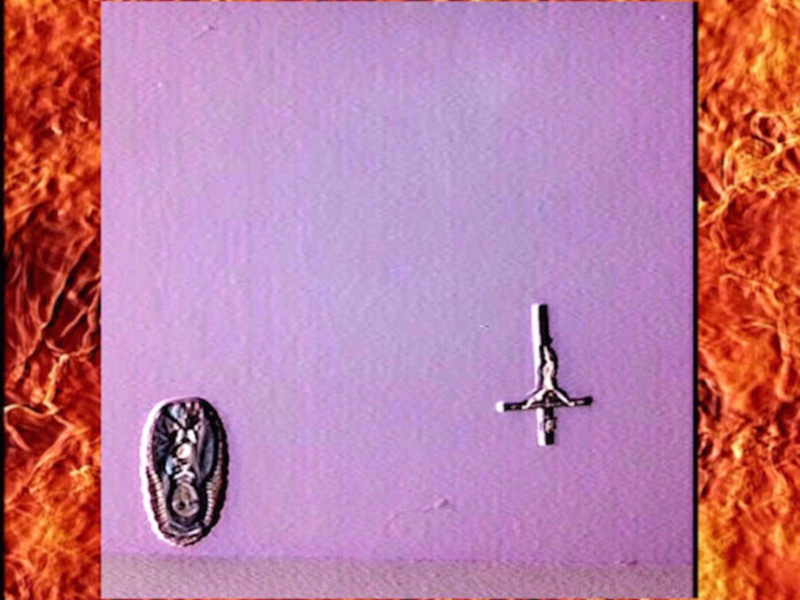 KILL YOURSELF Part VII: The Fuck God Saga