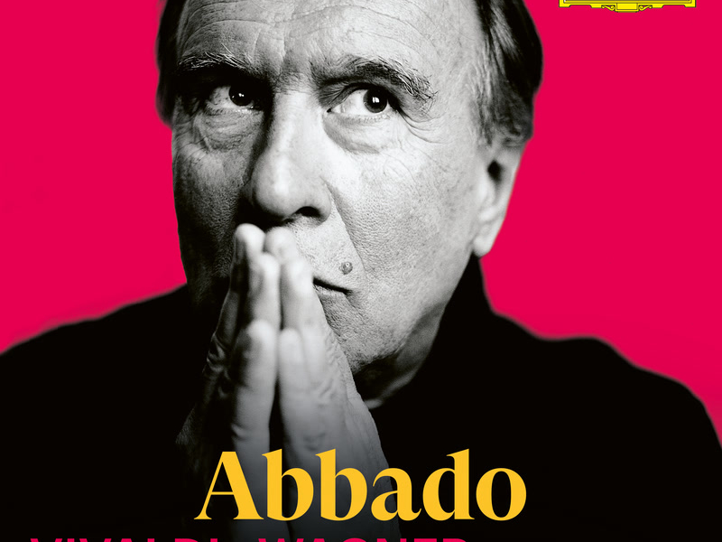 Abbado: Vivaldi - Wagner + Galas &  Recitals