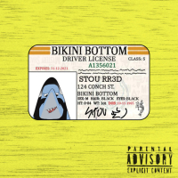 Bikini Bottom (Single)