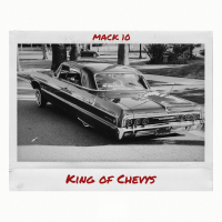 King Of Chevys (Single)