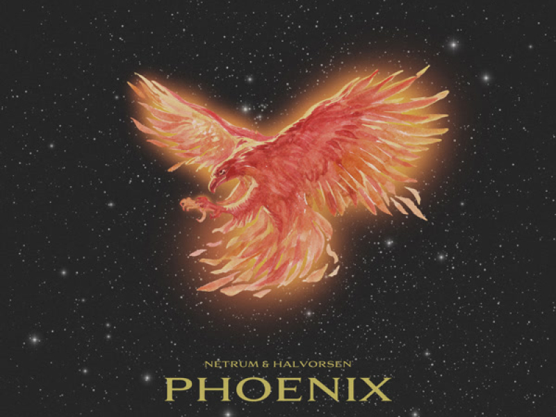 Phoenix (Single)