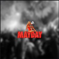 MAYDAY (Single)