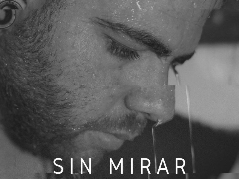 Sin Mirar Atrás (Single)