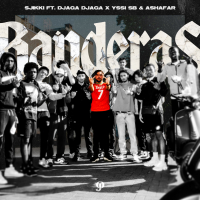 Banderas (Single)