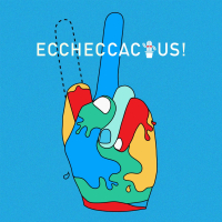 Eccheccactus! (EP)