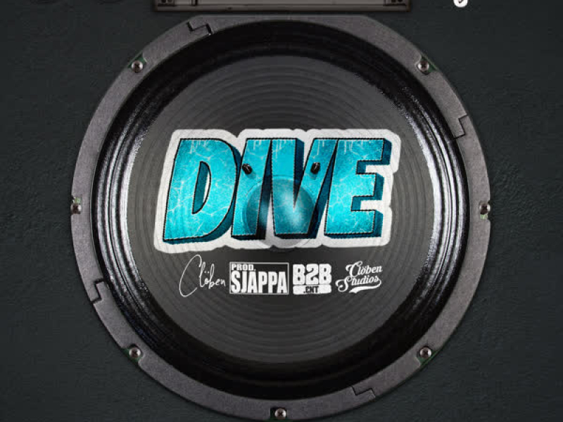 Lag Noe Lyd (Dive) (Single)