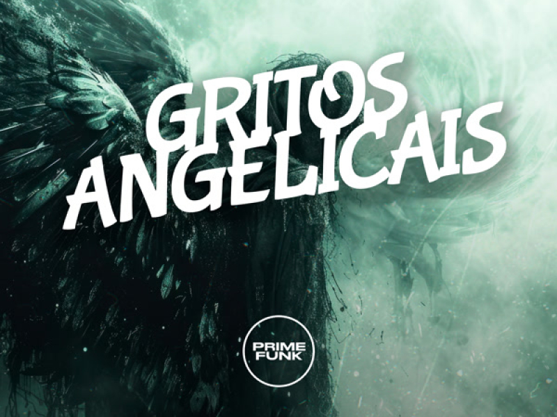 Gritos Angelicais (Single)