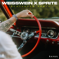 WEISSWEIN x SPRITE (ACHTABAHN REMIX) (Single)