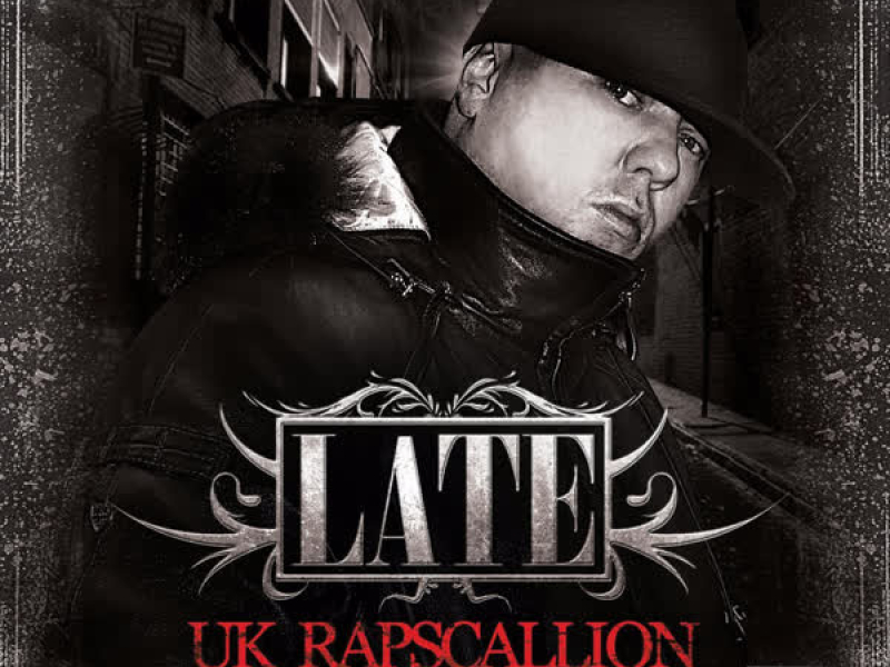 UK Rapscallion (The Instrumentals)